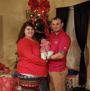 Meet your Posher, Jarrett